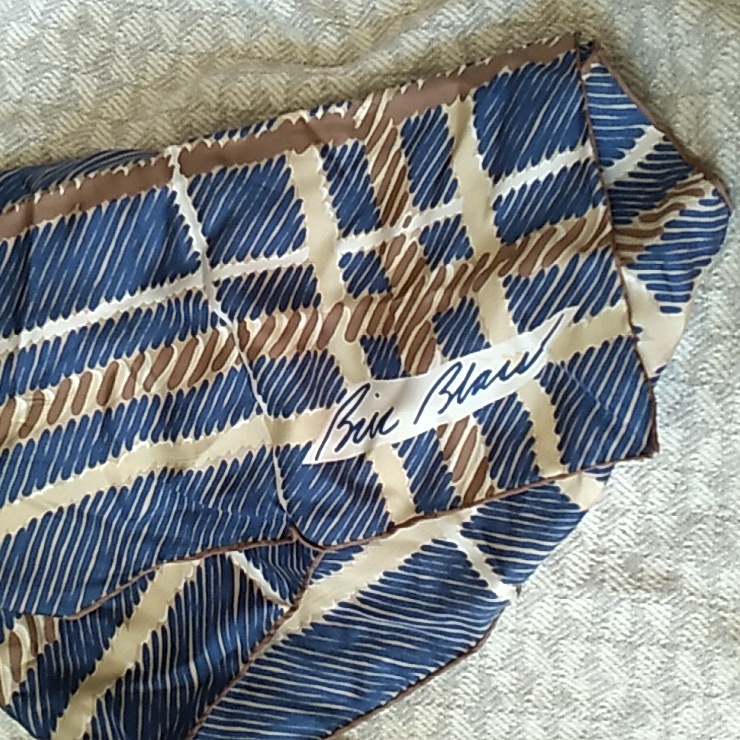 Bill Blass Scarf